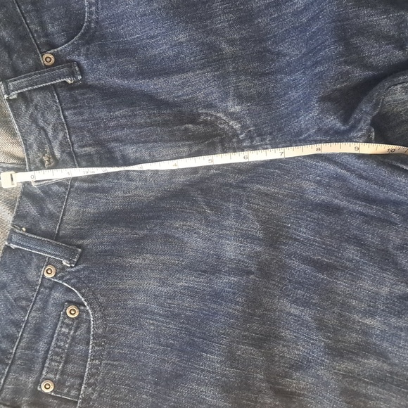 Quality boot cut jeans - Picture 4 of 5